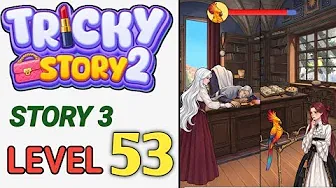 Common Mistakes in Tricky Story and How to Avoid Them Common Mistakes in Tricky Story and How to Avoid Them
