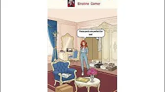 Tricky Story Level 152 screenshot