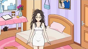 Tricky Story Level 5 screenshot
