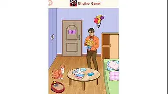 Tricky Story Level 131 screenshot