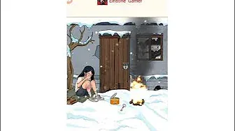 Tricky Story Level 148 screenshot