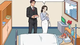 Tricky Story Level 28 screenshot