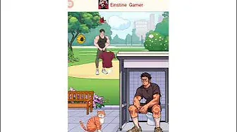 Tricky Story Level 130 screenshot