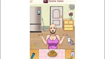 Tricky Story Level 134 screenshot