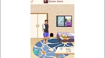 Tricky Story Level 114 screenshot