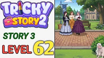 Tricky Story Level 277 screenshot