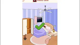 Tricky Story Level 128 screenshot