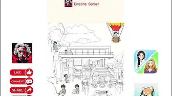 Tricky Story Level 57 screenshot
