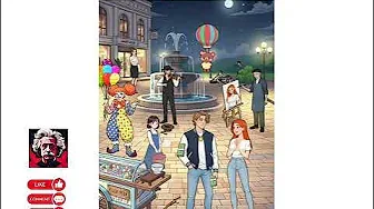 Tricky Story Level 170 screenshot