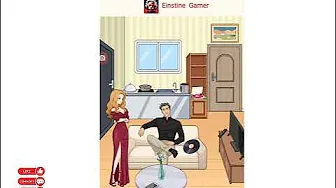 Tricky Story Level 38 screenshot