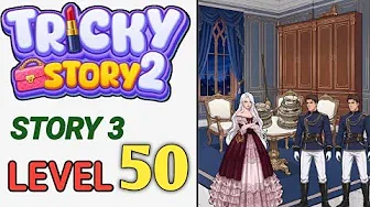 Tricky Story Level 265 screenshot