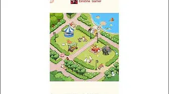 Tricky Story Level 91 screenshot