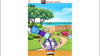 Tricky Story Level 127 screenshot