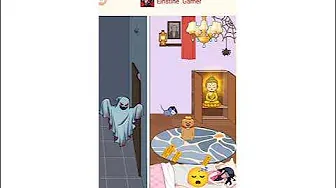 Tricky Story Level 121 screenshot