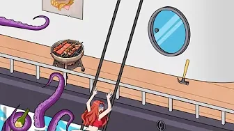 Tricky Story Level 69 screenshot
