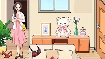 Tricky Story Level 2 screenshot