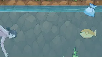 Tricky Story Level 14 screenshot