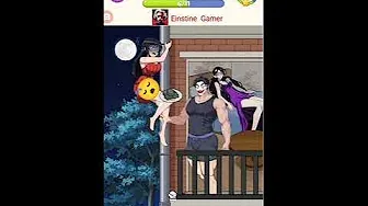 Tricky Story Level 116 screenshot