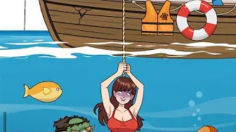 Tricky Story Level 80 screenshot