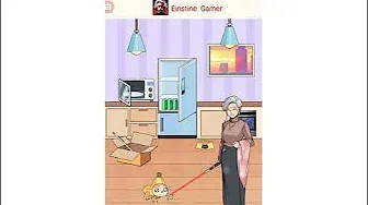 Tricky Story Level 139 screenshot