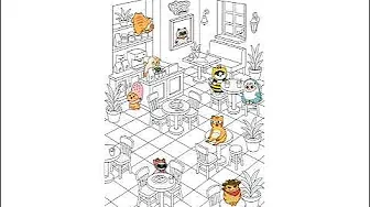Tricky Story Level 97 screenshot