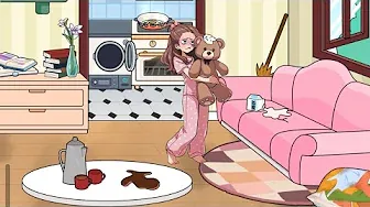 Tricky Story Level 64 screenshot