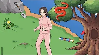 Tricky Story Level 13 screenshot