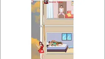 Tricky Story Level 103 screenshot