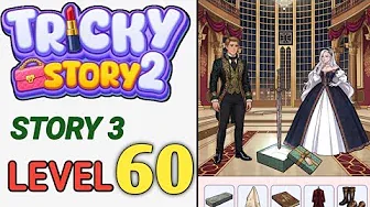Tricky Story Level 275 screenshot