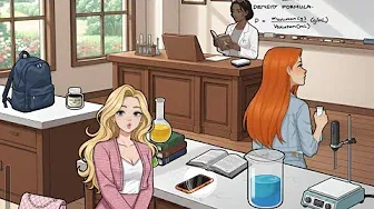 Tricky Story Level 167 screenshot