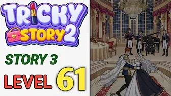 Tricky Story Level 276 screenshot