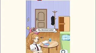 Tricky Story Level 41 screenshot