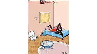 Tricky Story Level 113 screenshot