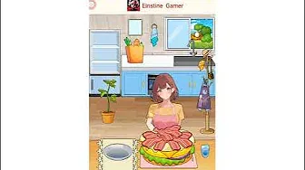 Tricky Story Level 120 screenshot