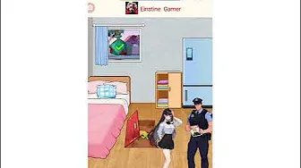 Tricky Story Level 106 screenshot