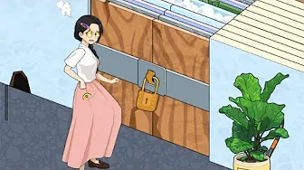 Tricky Story Level 3 screenshot