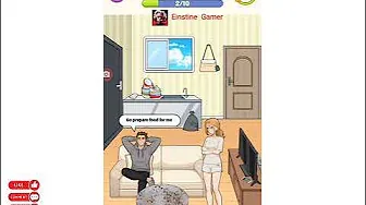 Tricky Story Level 37 screenshot