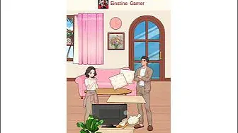 Tricky Story Level 33 screenshot