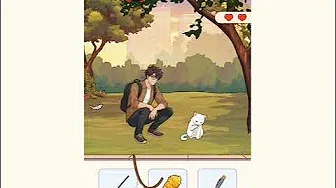 Tricky Story Level 46 screenshot
