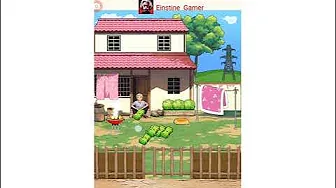 Tricky Story Level 105 screenshot
