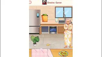 Tricky Story Level 118 screenshot