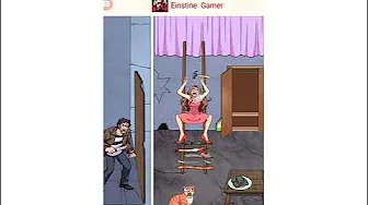 Tricky Story Level 137 screenshot