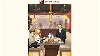 Tricky Story Level 49 screenshot