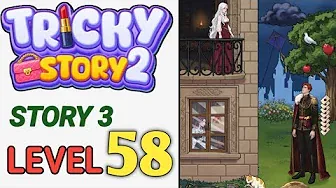Tricky Story Level 273 screenshot