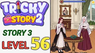 Tricky Story Level 271 screenshot