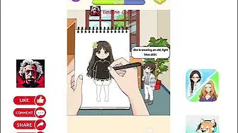Tricky Story Level 59 screenshot