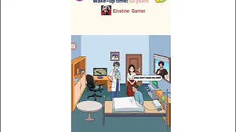 Tricky Story Level 85 screenshot