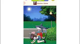 Tricky Story Level 144 screenshot