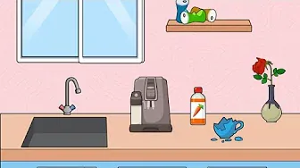 Tricky Story Level 66 screenshot