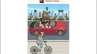 Tricky Story Level 154 screenshot